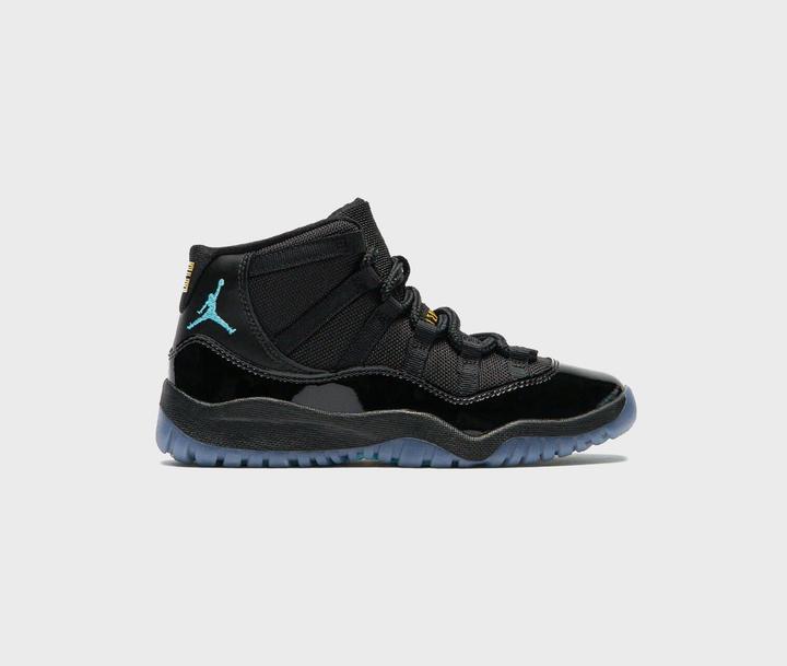 Produktbild Jordan 11 Retro Gamma Blue (2025) (PS) (33)
