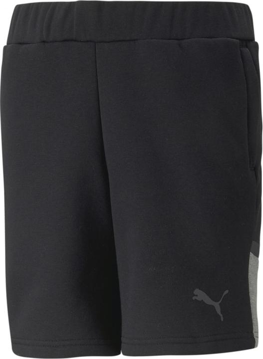 Produktbild Puma teamCUP Casuals Shorts Jr (140)