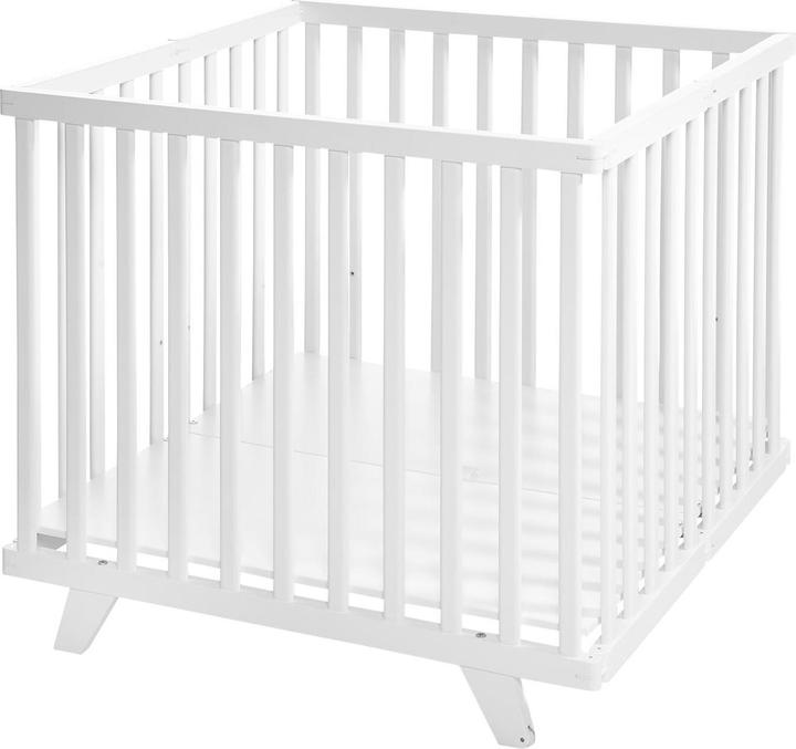 Image du produit Geuther Parc Lasse (Hêtre)