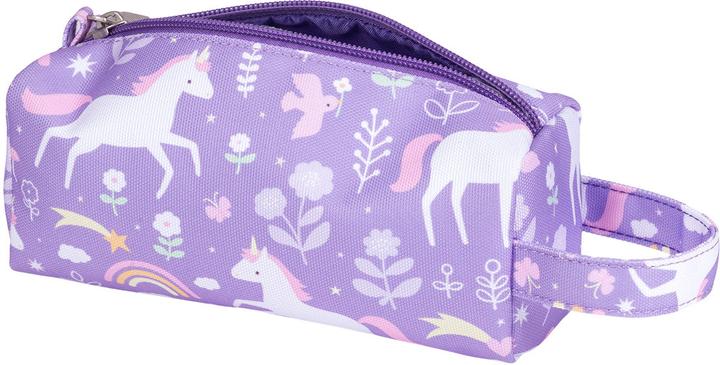 Immagine prodotto A Little Lovely Company Federmäppchen, Einhorn