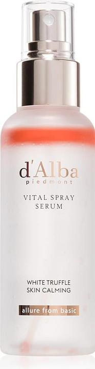 Immagine prodotto d'Alba Siero Spray Vitale (100 ml)
