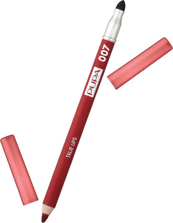 007 Rouge choc