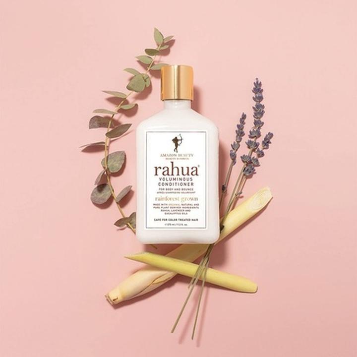 Image du produit Rahua Soins quotidiens - Après-shampooing volumineux (275 ml)