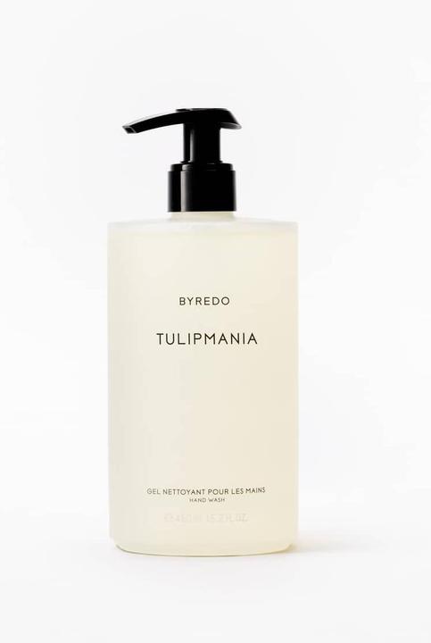 Produktbild Byredo Tulipmania Hand Wash 450ml (Flüssigseife, 450 ml)