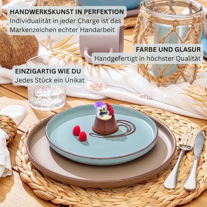 Actual product image Sänger Geschirr Bombay (12 pcs.)