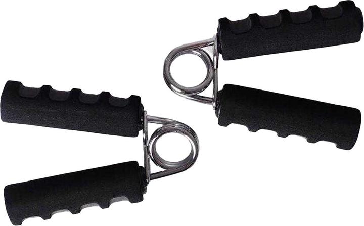 Produktbild Pro-Fit Cramp Handgriff Verchromt (2erPack)