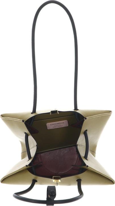 Immagine prodotto Coccinelle Kamy Handbag Smooth Leather