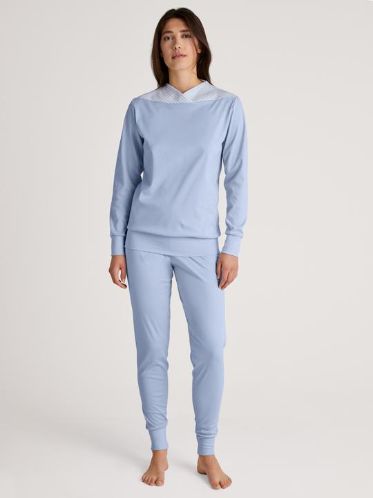 Immagine prodotto Calida Soulmate Bündchen-Pyjama (L)