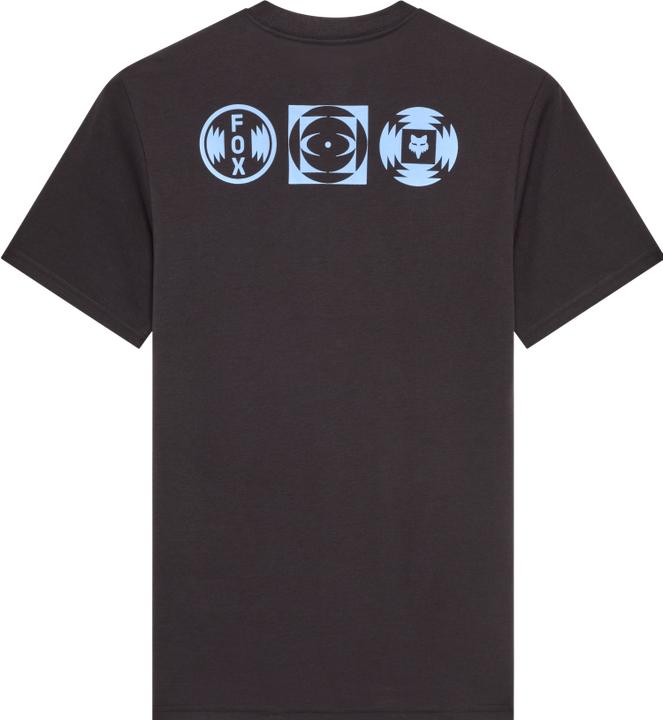 Produktbild Fox Vision SS Tech Tee (XL)