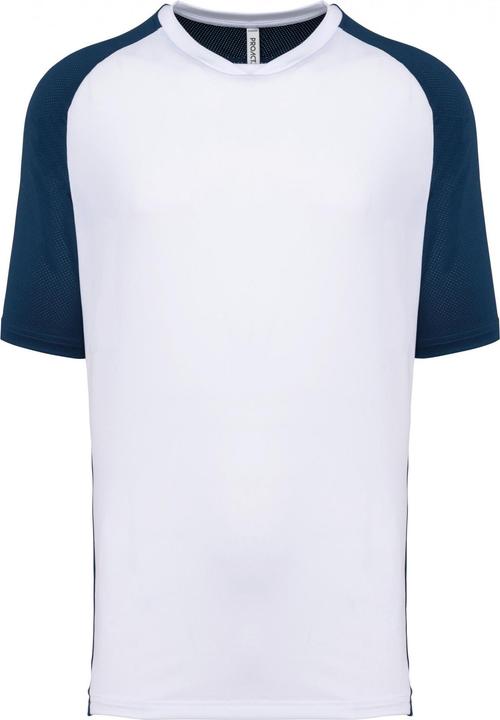 Bianco, navy sportivo