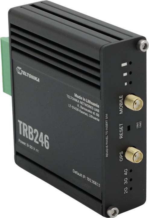 Produktbild Teltonika TRB246