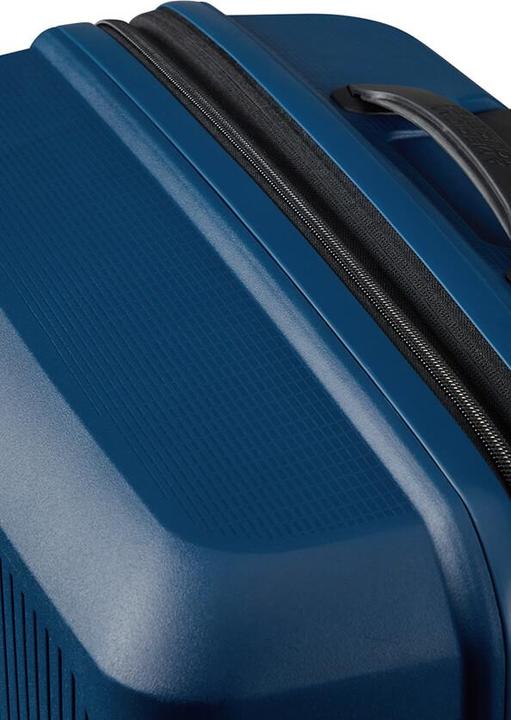 Image du produit American Tourister Valise de voyage Aerostep 101.5 L, Navy Blue (101.50 l)