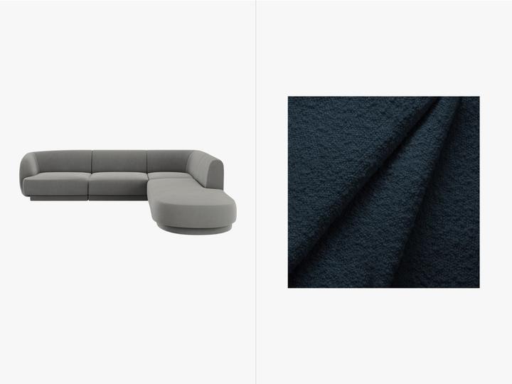 Produktbild Micadoni Miley (Ecksofa)