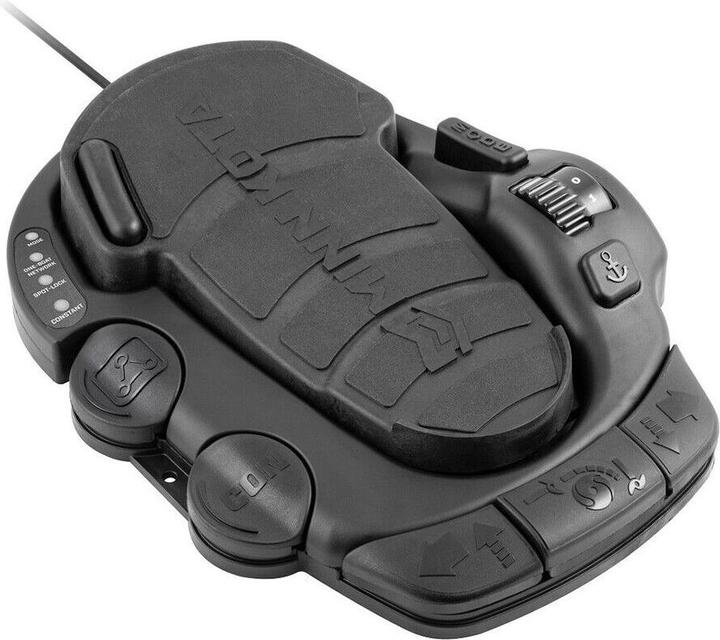 Produktbild Minn Kota Ulterra Instinct Quest
