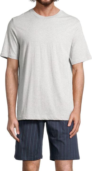 Produktbild Schiesser Night & Home Schlafanzug (58, 3XL)