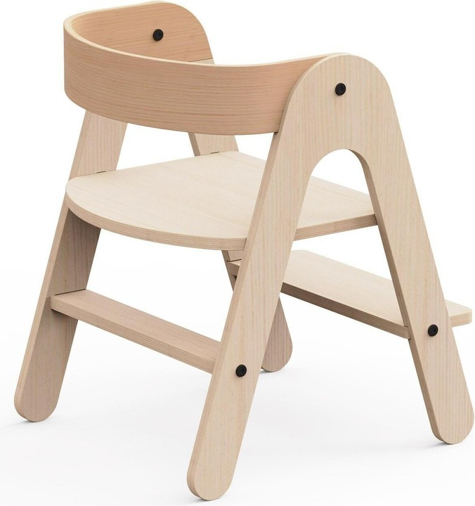 Actual product image MamaToyz Ministep mini tower stool
