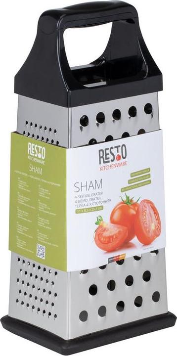 Actual product image Resto GRATER 4 SIDES/95410