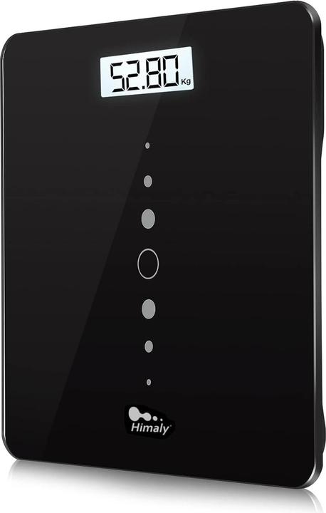 Actual product image Himaly Digital personal scale (200 kg)