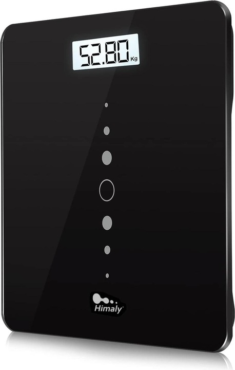 Immagine prodotto Himaly Bilancia pesapersone digitale (200 kg)