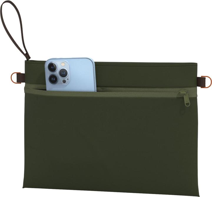 Immagine prodotto Cabin zero Classic Schultertasche RFID Schutz 27 cm