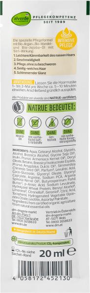 Produktbild dm alverde Nutri-Care BB 5in1 (20 ml)