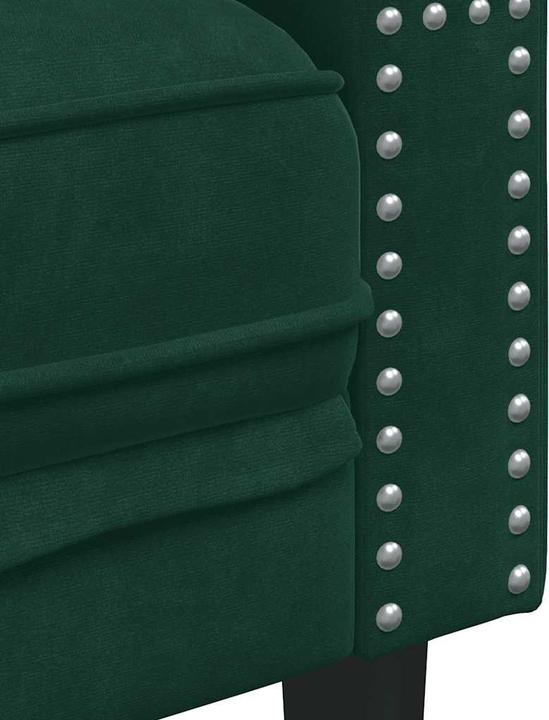 Immagine prodotto vidaXL Chesterfield Sessel