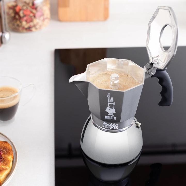 Image du produit Bialetti Brikka (4 T.)