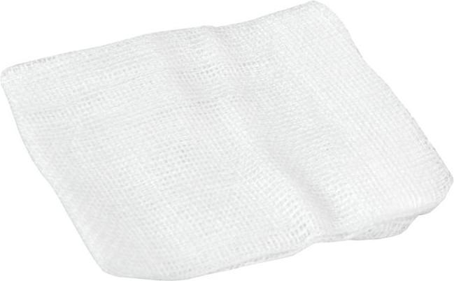 Actual product image MaiMed GAUZE COMPRESS 7.5X7.5 8F