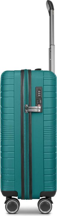 Image du produit Franky Dallas 3.0 4 roues Trolley S 55 cm (36 l)