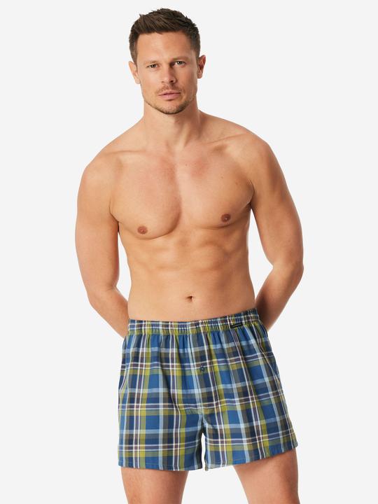Produktbild Schiesser Boxer Boxershorts (5XL, 4er Pack)