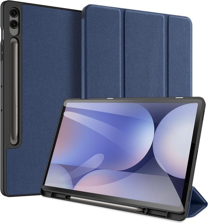 Produktbild Dux Ducis Domo Series (Galaxy Tab S9+, Galaxy Tab S9 FE+, Galaxy Tab S10+)