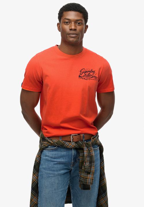 Produktbild Superdry Lo-fi Outdoors Relaxed (M)