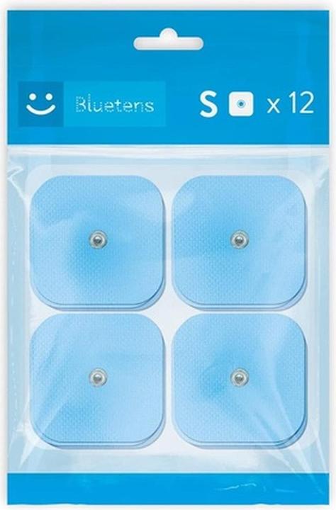 Image du produit Bluetens Électrodes de remplacement Classic 1 M