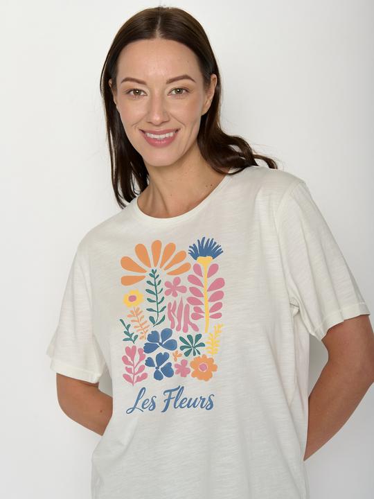 Produktbild Greenbomb Nova Les Fleurs (S)