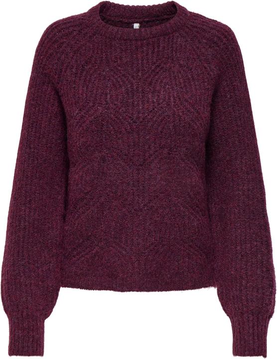 Produktbild Only ONLGILA Strickpullover Strickpullover (S)