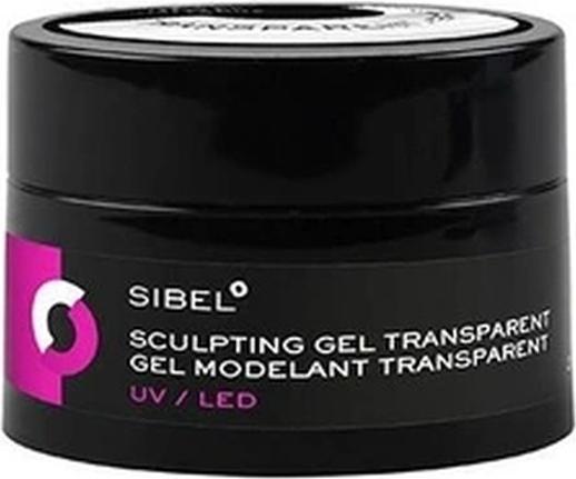 Immagine prodotto Sibel Transparent Modeling Gel 20ml (20 ml)