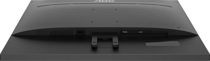 Actual product image AOC Q32E2N 80 cm 31.5 inch LCD monitor HDMI DisplayPort (2560 x 1440 pixels, 31.50")