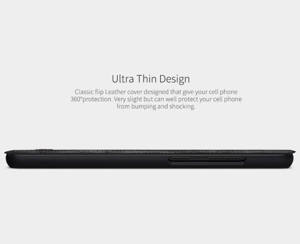 Immagine prodotto Nillkin Serie Qin (Apple iPhone 12, Xiaomi Poco M3, Samsung Galaxy S21 FE, Samsung Galaxy S20 Ultra 5G, Samsung Galaxy A42 5G, Samsung Galaxy S20 Ultra, Apple iPhone 12 mini, Apple iPhone 12 Pro)