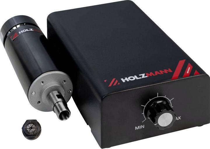 Actual product image Holzmann spindle shaper