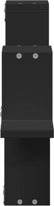 Produktbild vidaXL Wandregal (104.5 x 10 x 43 cm)