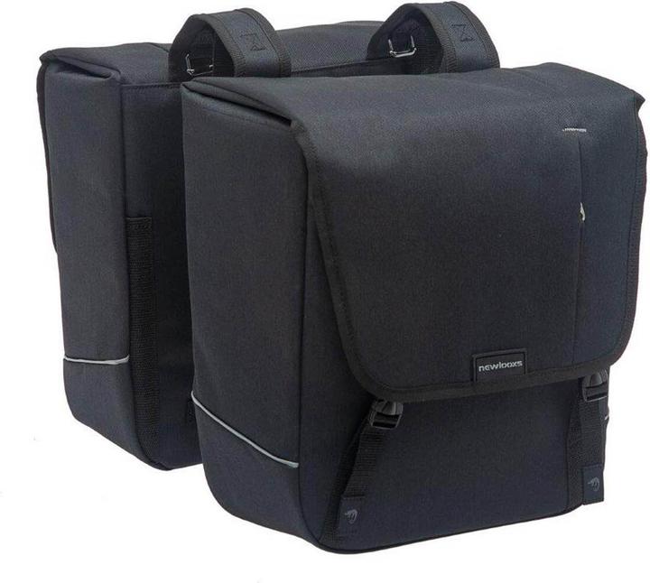 New Looxs 2ER TAS NOVA ZWART 32L. (32 l, Draagtas)