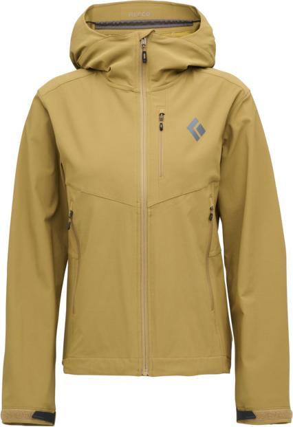 Immagine prodotto Black Diamond Dawn Patrol Softshell (XL)