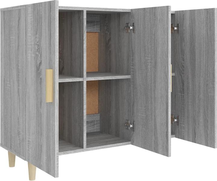 Actual product image vidaXL Methuselah (90 x 34 x 80 cm)