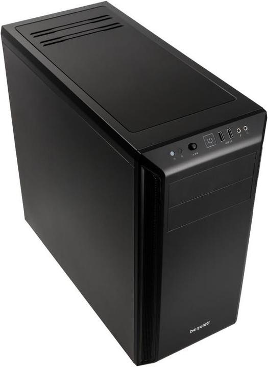 Immagine prodotto be quiet! Pure Base 600 (ATX, mATX, Mini-ITX)