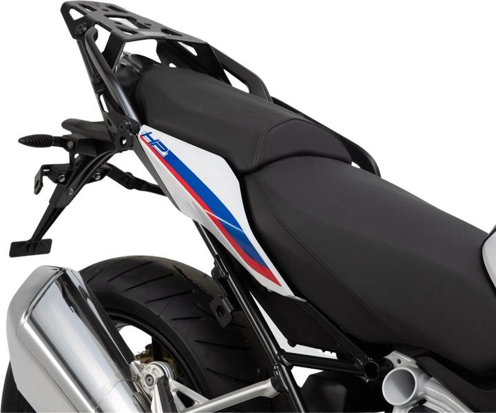 Image du produit Sw Motech Support latéral EVO SW-Motech Quick-Lock
