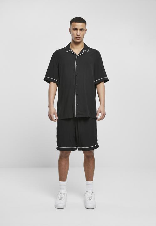 Produktbild Urban Classics Bowling Shirt - 66555 (L)