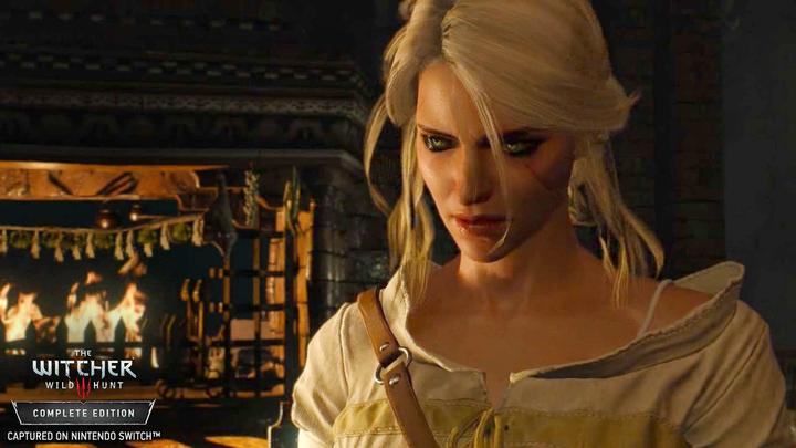 Produktbild Bandai Namco The Witcher 3: Wild Hunt - Complete Edition (PS5, DE, FR, IT)