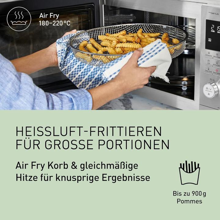 Produktbild Panasonic NN-CD88QSEPG (34 l)