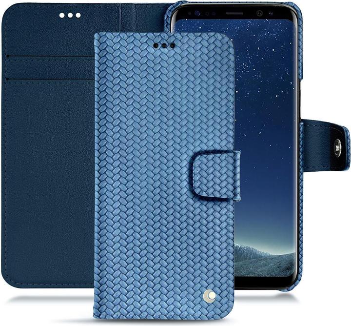 Image du produit Noreve Housse cuir portefeuille (Samsung Galaxy S8+)