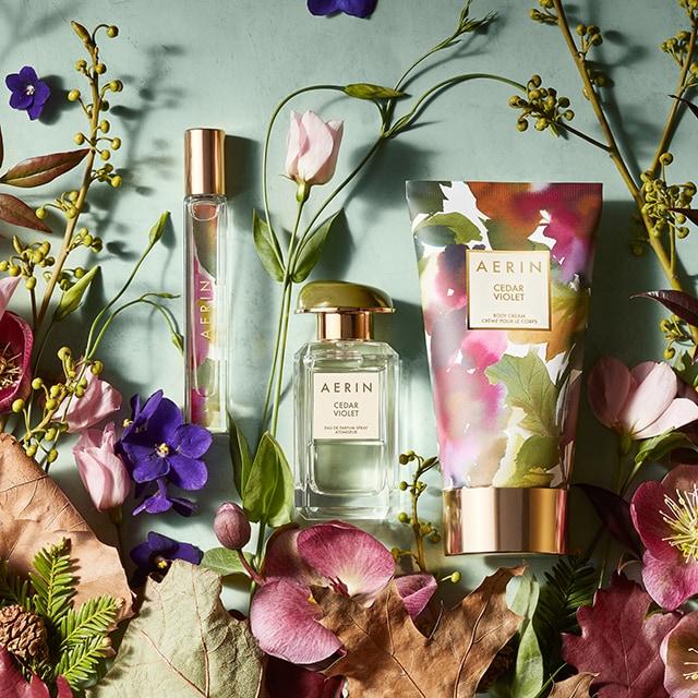 Immagine prodotto Aerin Cedro Viola (Eau de parfum, 50 ml)